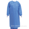 Disposable Non Woven Surgical Operation Gown Sterile